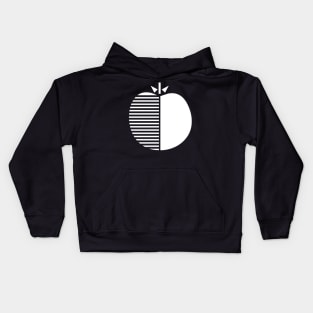 Apple Kids Hoodie